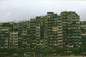 The Walled City Of Kowloon - SkyscraperPage Forum